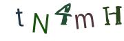 Imatge CAPTCHA