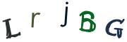 Imatge CAPTCHA