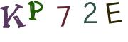 Imatge CAPTCHA