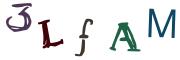 Imatge CAPTCHA