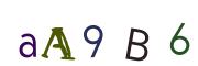 Imatge CAPTCHA
