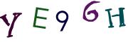 Imatge CAPTCHA