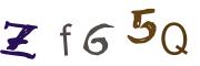 Imatge CAPTCHA