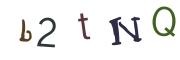 Imatge CAPTCHA