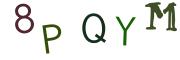 Imatge CAPTCHA