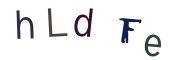 Imatge CAPTCHA