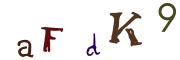 Imatge CAPTCHA