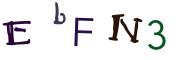Imatge CAPTCHA