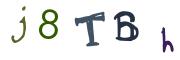 Imatge CAPTCHA