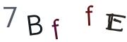 Imatge CAPTCHA