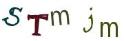 Imatge CAPTCHA