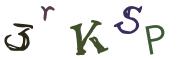 Imatge CAPTCHA