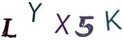 Imatge CAPTCHA