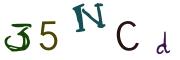 Imatge CAPTCHA