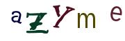 Imatge CAPTCHA