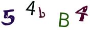 Imatge CAPTCHA