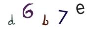 Imatge CAPTCHA