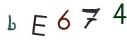 Imatge CAPTCHA
