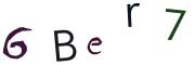 Imatge CAPTCHA