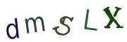 Imatge CAPTCHA