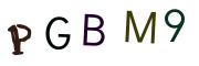 Imatge CAPTCHA