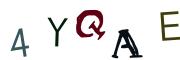 Imatge CAPTCHA