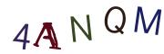 Imatge CAPTCHA