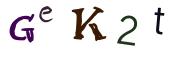 Imatge CAPTCHA