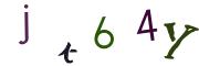 Imatge CAPTCHA