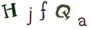 Imatge CAPTCHA