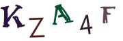 Imatge CAPTCHA