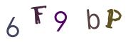 Imatge CAPTCHA