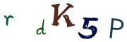 Imatge CAPTCHA