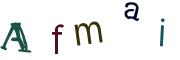 Imatge CAPTCHA
