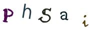 Imatge CAPTCHA