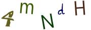 Imatge CAPTCHA