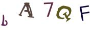 Imatge CAPTCHA