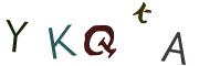 Imatge CAPTCHA