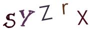 Imatge CAPTCHA