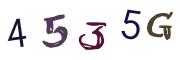 Imatge CAPTCHA