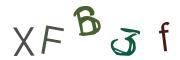 Imatge CAPTCHA