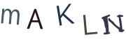Imatge CAPTCHA