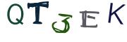 Imatge CAPTCHA