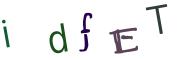 Imatge CAPTCHA