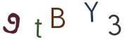 Imatge CAPTCHA