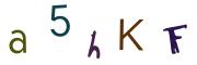 Imatge CAPTCHA