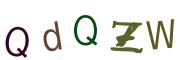Imatge CAPTCHA