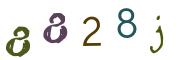 Imatge CAPTCHA
