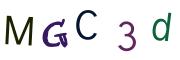 Imatge CAPTCHA