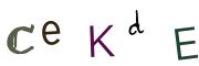 Imatge CAPTCHA